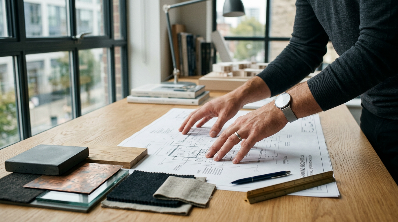 15 Questions to Ask Before Hiring an Architect