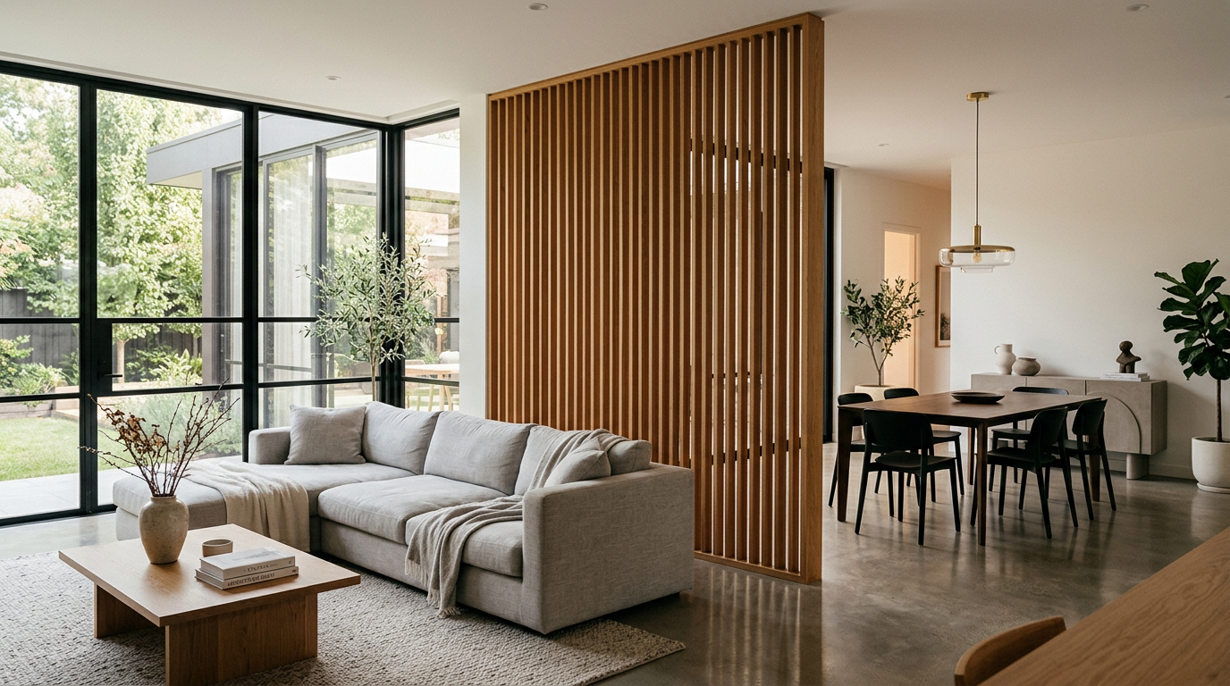 After the Open Plan: The Evolution of Modern Home Layouts