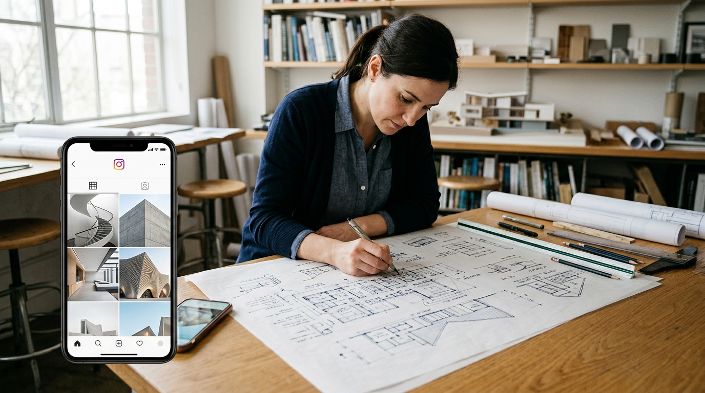 Why Your Firm Needs More Than Instagram
