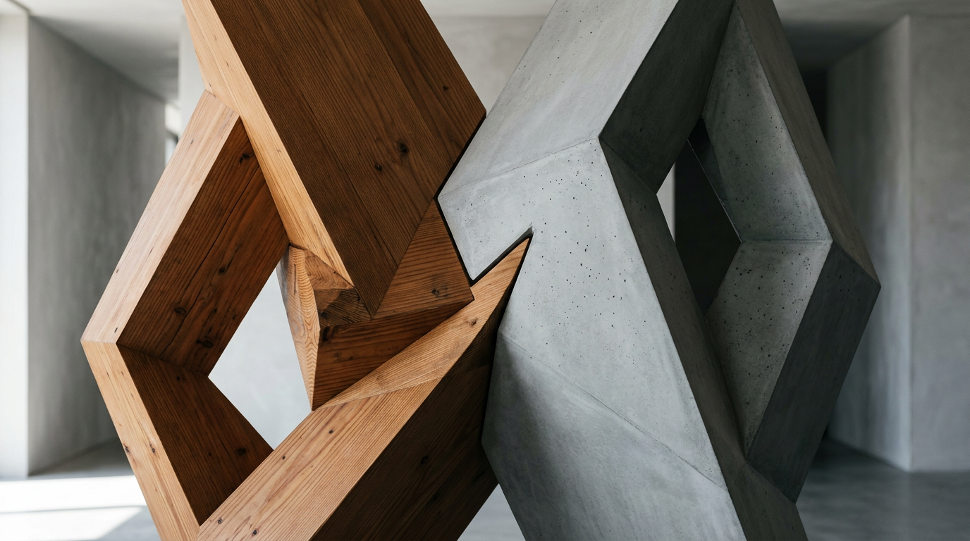 Beyond the Portfolio: Architecture Firm Positioning is About Fit