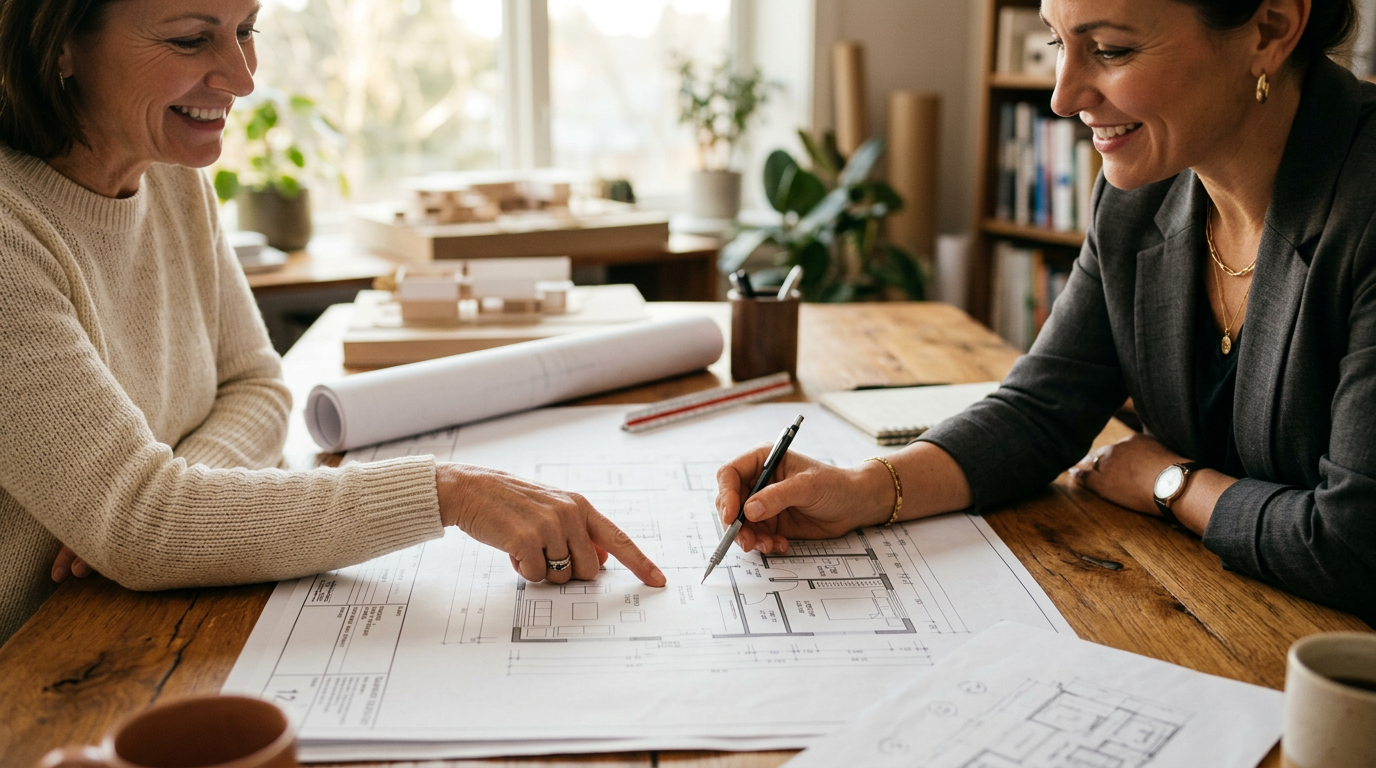 Why Architecture Firm Reviews Matter More Than Ever