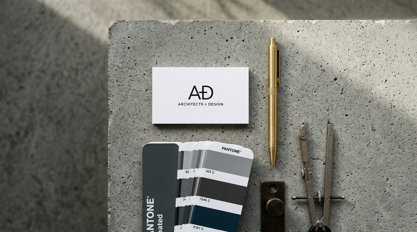 Why Your Architecture Firm Needs a Style Guide (and How to Create One)