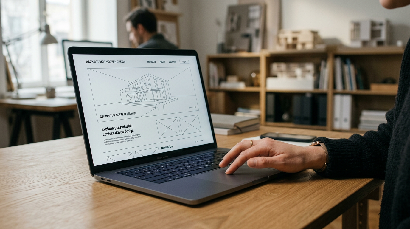 Your Firm's Website Is a Product. Treat It Like One.