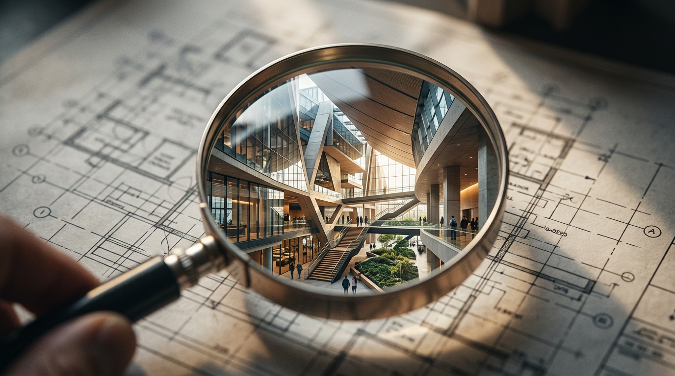 Why Portfolios Don’t Tell the Whole Story