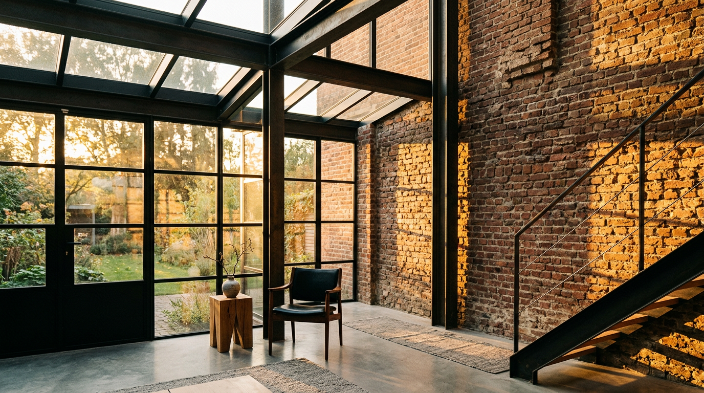 Beyond the Facade: The Art of Selective Historic Preservation
