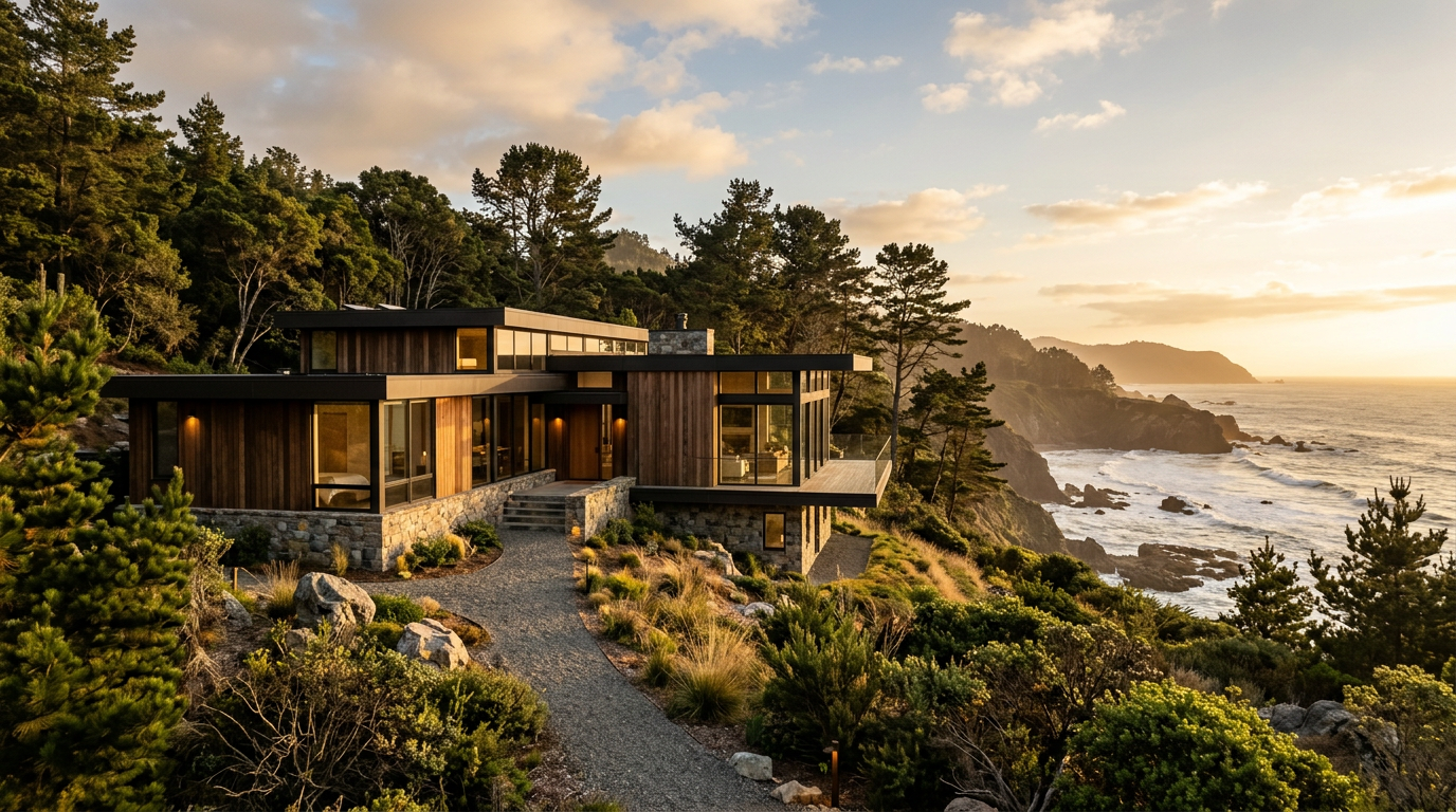Beyond the Skyline: Why Local Architects Matter