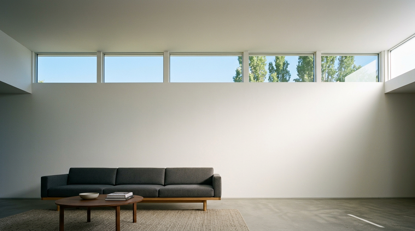 Clerestory Windows: The Secret to Light-Filled Modern Homes