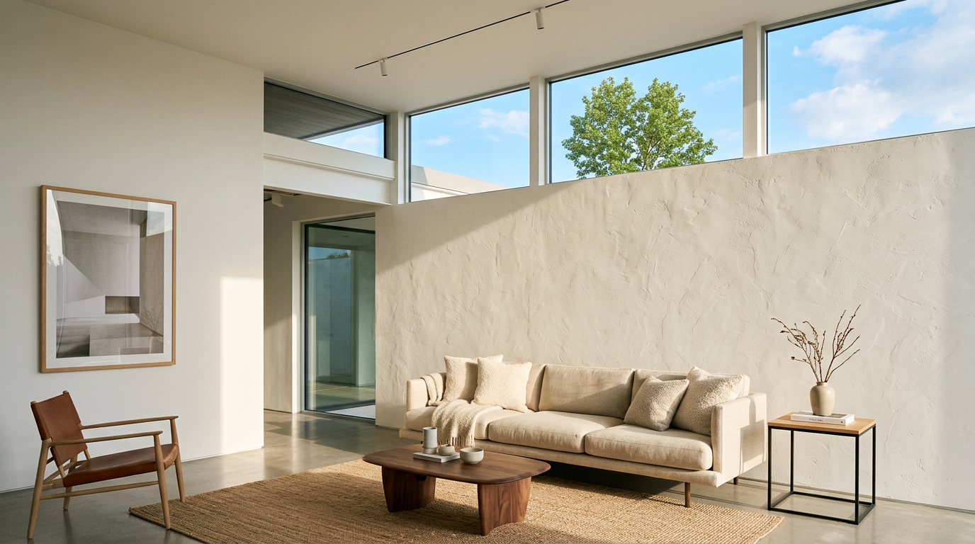 Beyond the View: How Clerestory Windows Redefine Modern Homes
