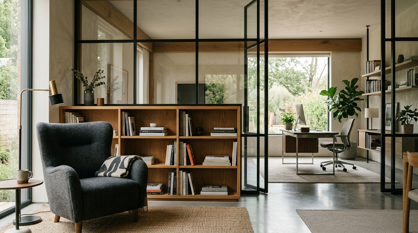 The Great Divide: How Modern Life Is Splitting the Single-Family Home