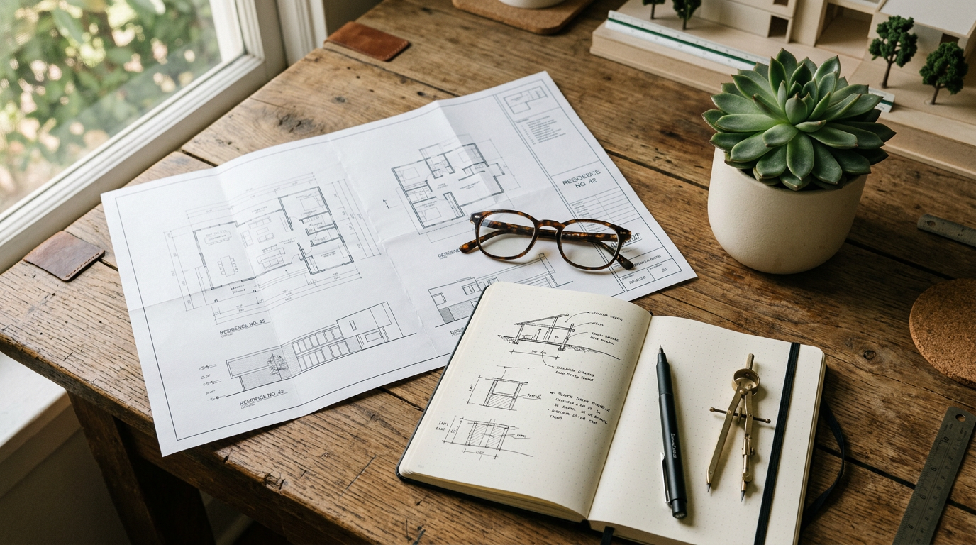 How Architecture Firms Can Win More Local Clients