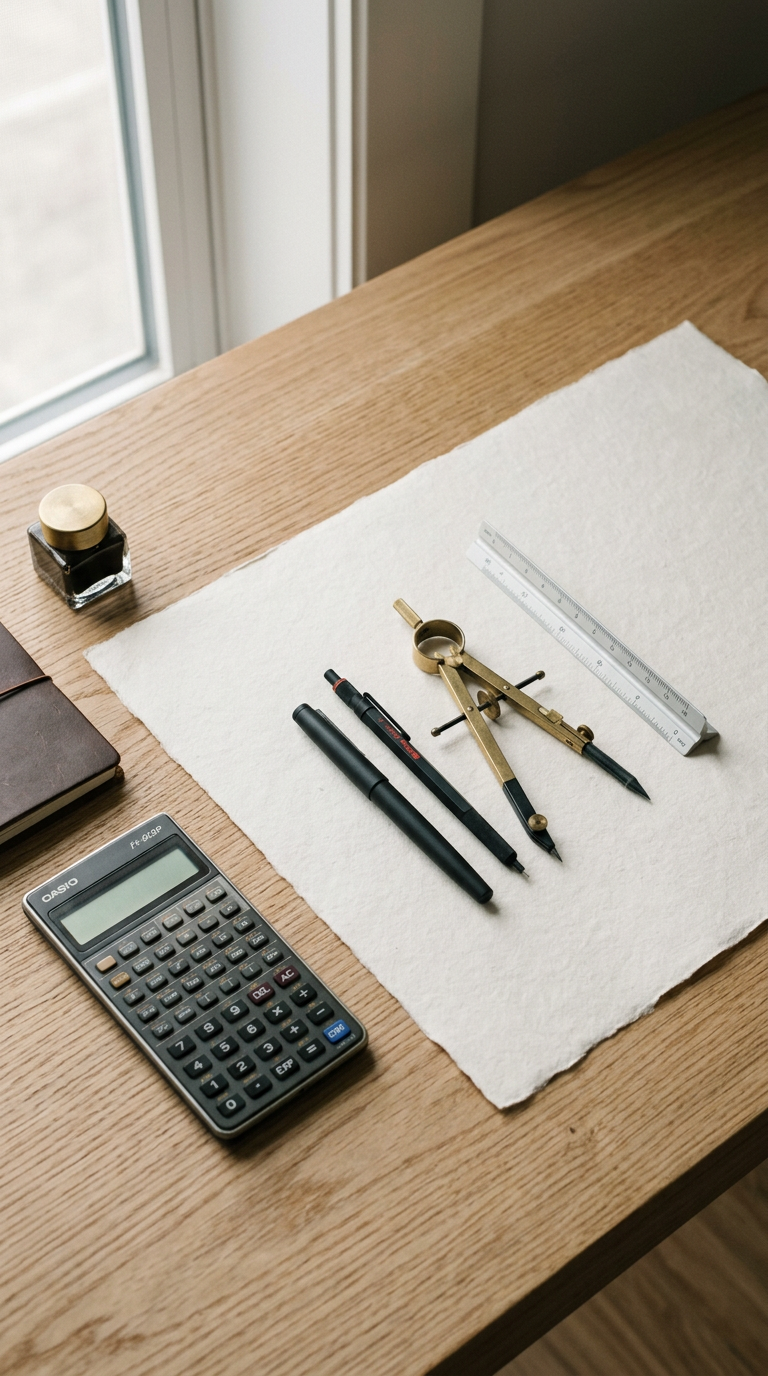 How Much Does It Cost to Hire an Architect?