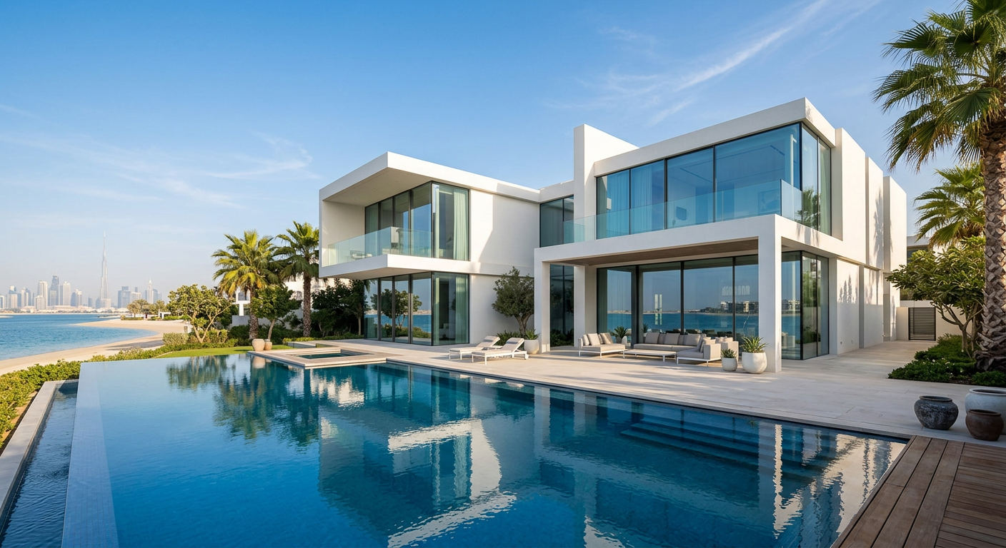 How to Choose the Right Architect in Dubai