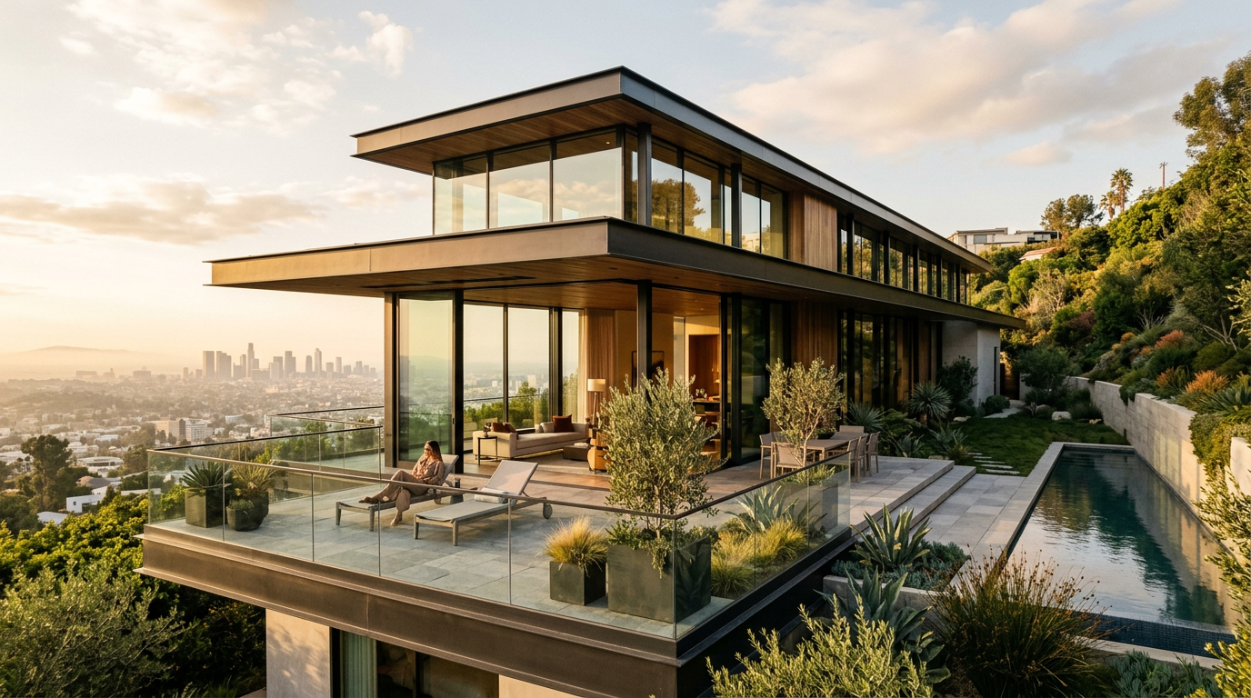 How to Find the Right Architect in Los Angeles