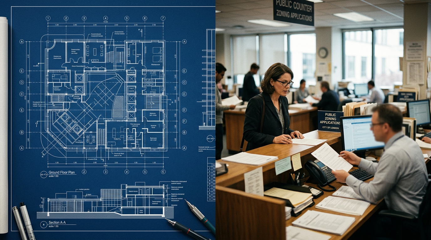 The Unseen Skill: Does Your Architect Speak the Language of Your City?