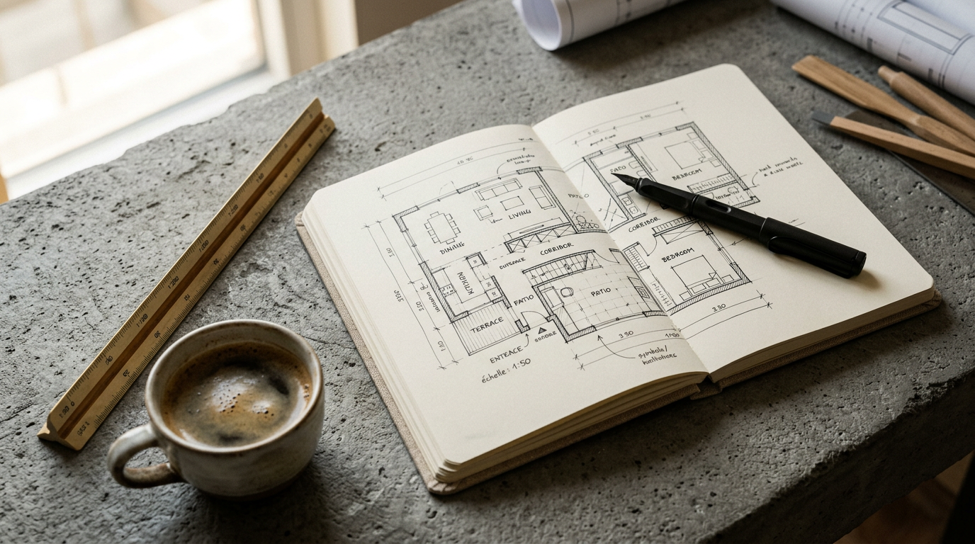 The Project Kickstart: How to Write an Effective Architectural Brief