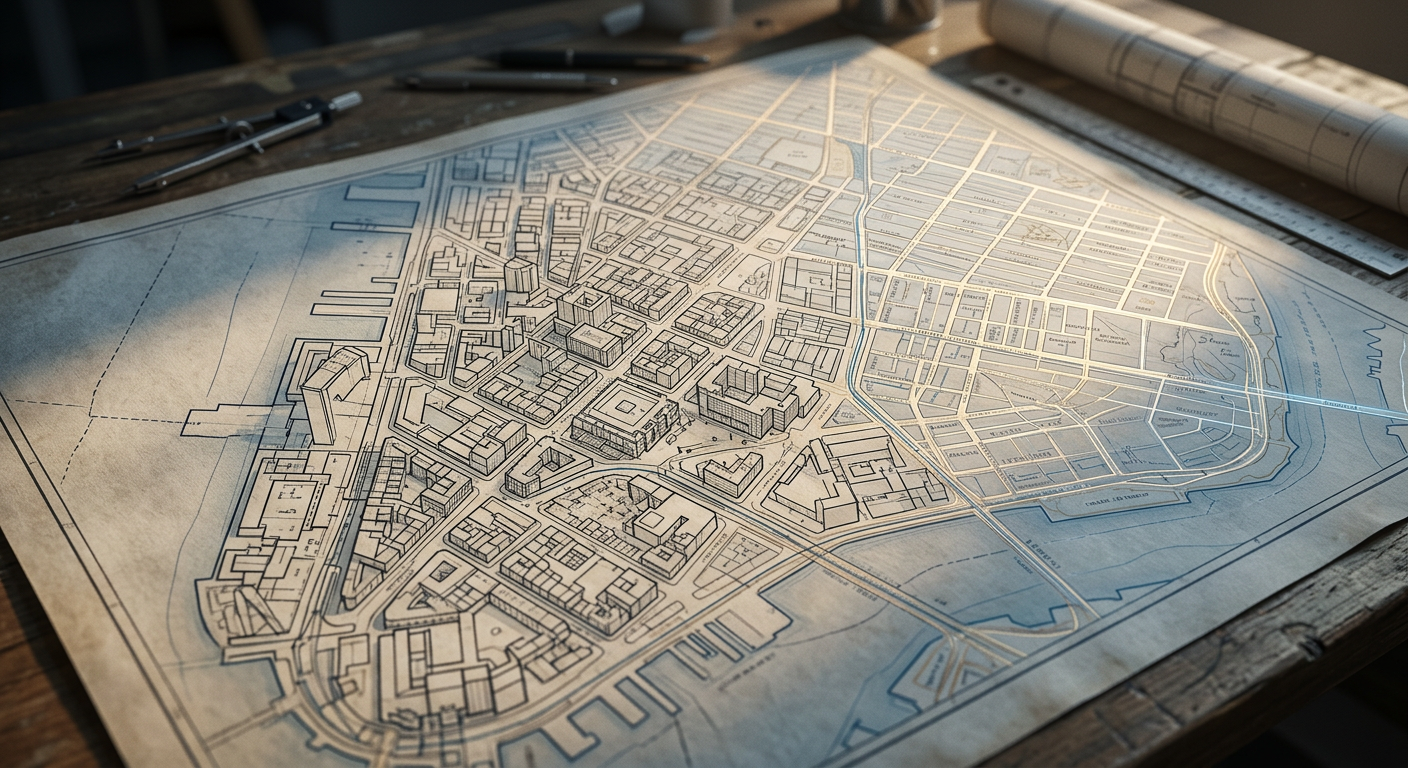 Beyond the Skyline: Why a Local Architect’s City Knowledge Matters