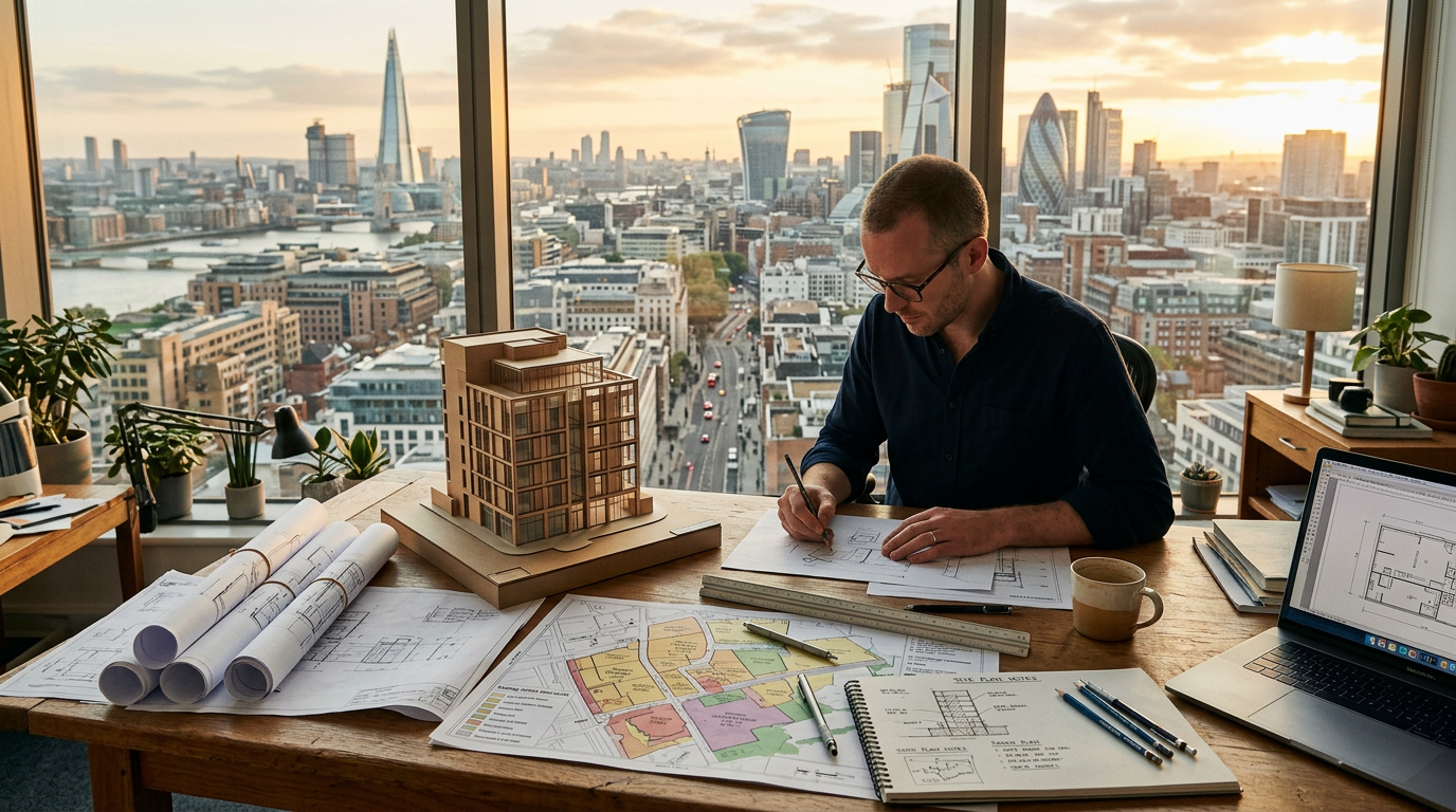 The Local Advantage: Why Your Architect’s Deep City Knowledge is Non-Negotiable