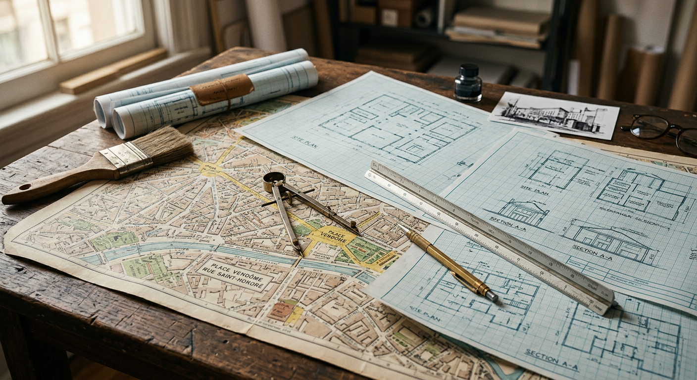Local vs. Non-Local Architect: Which Is Right for Your Project?