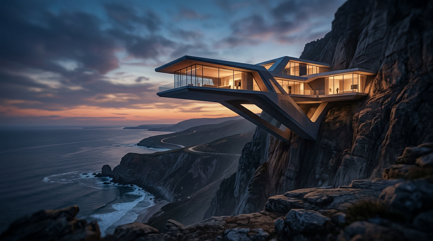 The Power of the Unbuilt: How Speculative Work Shapes a Firm’s Future