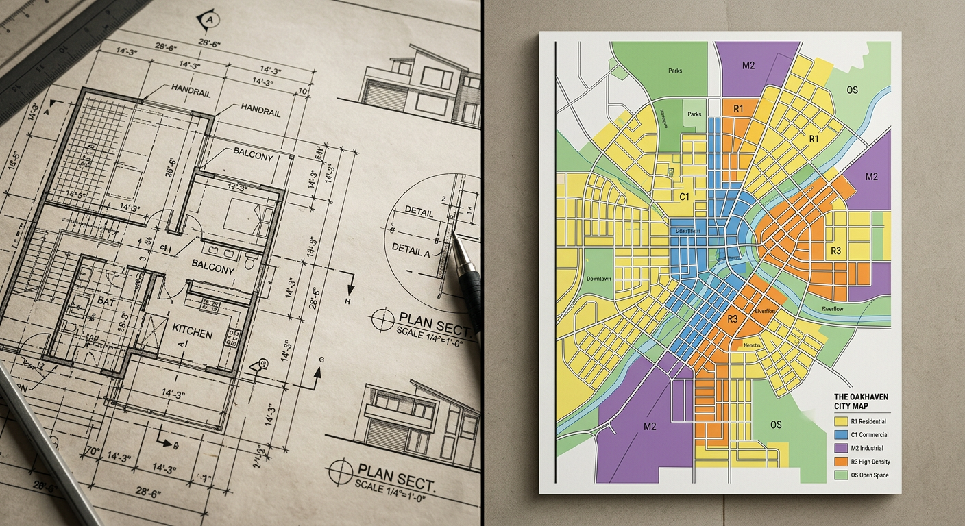 Beyond Proximity: What "Local Architect" Truly Means