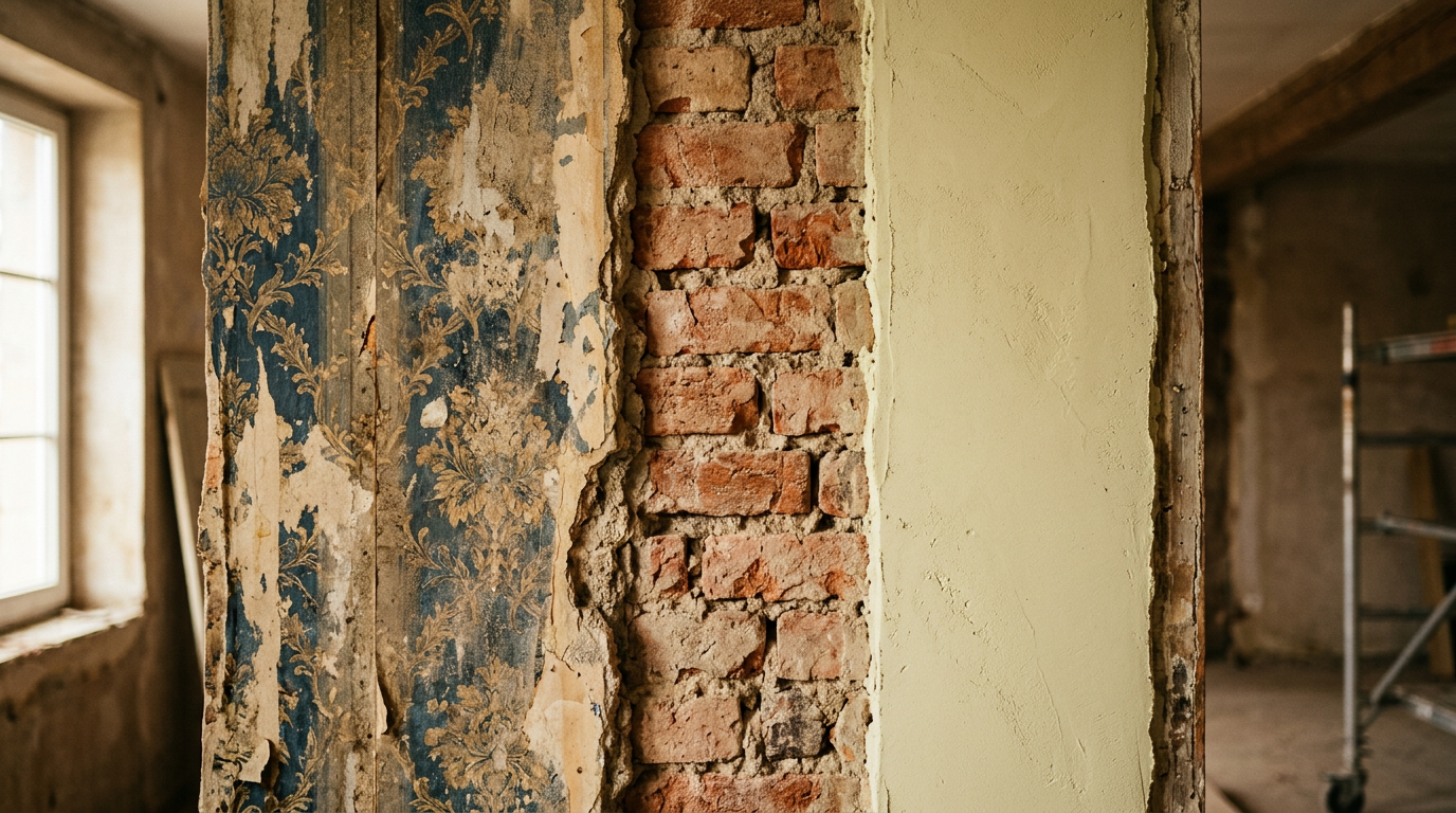 What Not to Save: The Secret to Great Historic Preservation