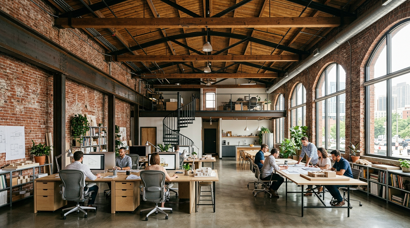 Beyond the Façade: When Is Adaptive Reuse the Right Choice?