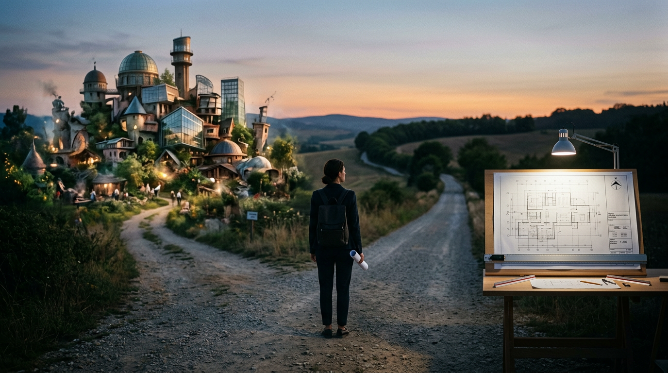 Why Most Clients Choose the Wrong Architect (And How to Avoid It)
