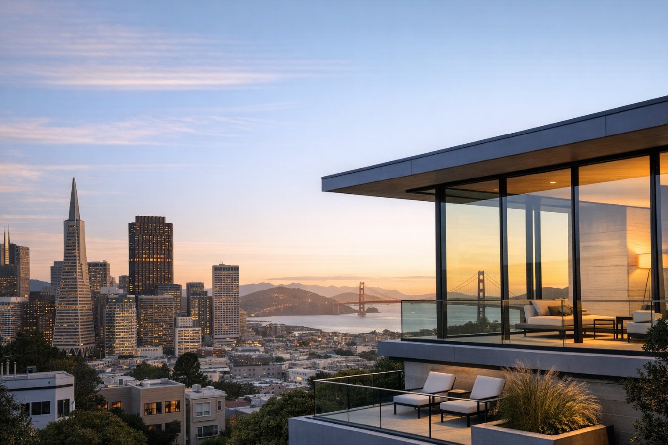 How to Find the Right Modern Architect in San Francisco
